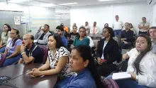 Lanzamiento de ‘SINFONÍA’, la innovadora herramienta tecnológica desarrollada por Gestión Jurídica Pública
