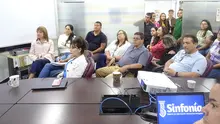 Lanzamiento de ‘SINFONÍA’, la innovadora herramienta tecnológica desarrollada por Gestión Jurídica Pública