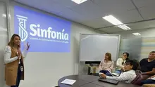 Lanzamiento de ‘SINFONÍA’, la innovadora herramienta tecnológica desarrollada por Gestión Jurídica Pública