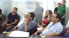 Lanzamiento de ‘SINFONÍA’, la innovadora herramienta tecnológica desarrollada por Gestión Jurídica Pública