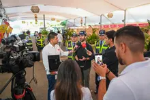 ¡Periodistas, alisten sus trabajos! Se acercan los premios Alfonso Bonilla Aragón, en su versión 43
