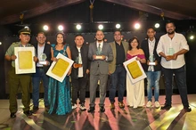 ¡Periodistas, alisten sus trabajos! Se acercan los premios Alfonso Bonilla Aragón, en su versión 43