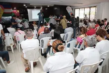 Así recuperamos Cali desde los barrios: Alcaldía Eder anuncia millonaria inversión en seguridad, vías y educación en la comuna 12