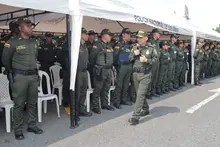 Cali lista con su dispositivo de seguridad para las elecciones de los Consejos de Juventud de este domingo