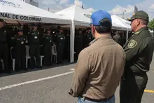 Cali lista con su dispositivo de seguridad para las elecciones de los Consejos de Juventud de este domingo