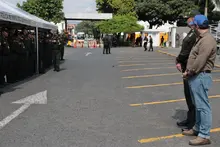 Cali lista con su dispositivo de seguridad para las elecciones de los Consejos de Juventud de este domingo