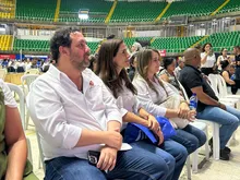 Cali impulsa el sueño de tener casa propia: Alcaldía y Fondo Nacional del Ahorro se unen en gran feria de vivienda