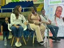Cali impulsa el sueño de tener casa propia: Alcaldía y Fondo Nacional del Ahorro se unen en gran feria de vivienda
