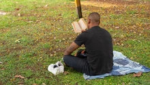Con 34 carpas, Cali se llena de letras en el Bulevar del Río y el Parque de la Retreta: la Alcaldía de Alejandro Eder impulsa la cultura