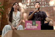 Cali se llenó de versos: más de 2.400 personas participaron en talleres, recitales y diálogos poéticos del Festival Internacional de Poesía