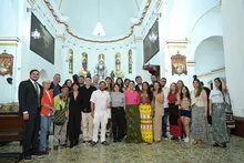 Cali se llenó de versos: más de 2.400 personas participaron en talleres, recitales y diálogos poéticos del Festival Internacional de Poesía