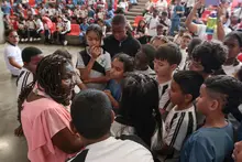 Cali se llenó de versos: más de 2.400 personas participaron en talleres, recitales y diálogos poéticos del Festival Internacional de Poesía