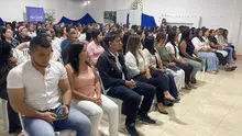 Así recuperamos Cali con 246 personas graduadas en oficios que impulsan su futuro laboral