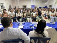 Así recuperamos Cali con 246 personas graduadas en oficios que impulsan su futuro laboral
