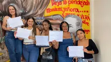 Así recuperamos Cali con 246 personas graduadas en oficios que impulsan su futuro laboral