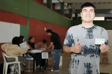Con normalidad avanza la jornada de elecciones del Consejo Municipal de Juventud en Cali