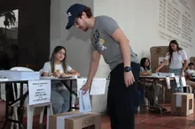 Con normalidad avanza la jornada de elecciones del Consejo Municipal de Juventud en Cali