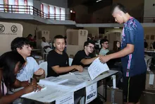 Con normalidad avanza la jornada de elecciones del Consejo Municipal de Juventud en Cali