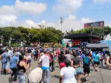 Cali celebró los 42 años de su Ciclovida entre música, deporte y sonrisas familiares