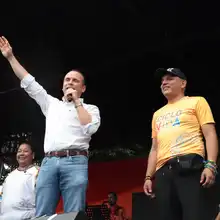 Cali celebró los 42 años de su Ciclovida entre música, deporte y sonrisas familiares