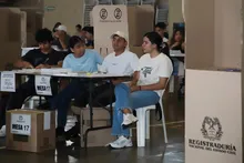 Más de 33.000 jóvenes participaron en las elecciones del Consejo de Juventud en Cali