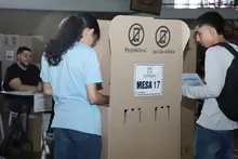Más de 33.000 jóvenes participaron en las elecciones del Consejo de Juventud en Cali