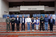 Balance positivo de las autoridades al término de las elecciones del Consejo Municipal de Juventud en Cali