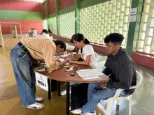 Balance positivo de las autoridades al término de las elecciones del Consejo Municipal de Juventud en Cali