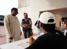 Balance positivo de las autoridades al término de las elecciones del Consejo Municipal de Juventud en Cali