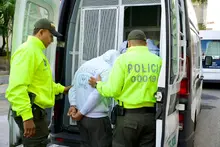 ¡Golpe certero al crimen en Cali! Policía desmantela centro de tráfico de armas que usaba como fachada servicios jurídicos