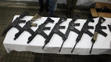 ¡Golpe certero al crimen en Cali! Policía desmantela centro de tráfico de armas que usaba como fachada servicios jurídicos