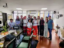 Pedales que transforman vidas: estudiantes del INEM se mueven hacia un futuro sostenible