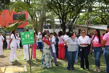 Santiago de Cali mide sus capacidades con el ‘Simulacro Nacional de Respuestas a Emergencias 2025’