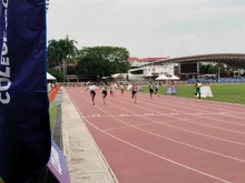 La fase final de los ‘Juegos Intercolegiados 2025’ se puso en movimiento en Cali