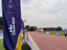 La fase final de los ‘Juegos Intercolegiados 2025’ se puso en movimiento en Cali
