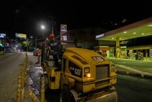 ¡Postúlese! Alcaldía Eder busca talentos para manejo de maquinaria amarilla para la recuperación de la malla vial