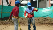 Alcaldía de Cali transforma cancha múltiple de Valle del Lili con inversión aproximada de 131 millones de pesos 
