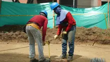 Alcaldía de Cali transforma cancha múltiple de Valle del Lili con inversión aproximada de 131 millones de pesos 