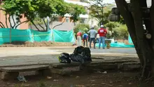 Alcaldía de Cali transforma cancha múltiple de Valle del Lili con inversión aproximada de 131 millones de pesos 