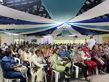 Con liderazgo y participación: Cali empodera a sus mayores con la convocatoria para la elección de la Mesa Municipal