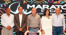 La ‘sucursal del cielo’ corre al ritmo del mundo: fue presentada  oficialmente la ‘Maratón de Cali 2026’