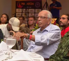 La ‘sucursal del cielo’ corre al ritmo del mundo: fue presentada  oficialmente la ‘Maratón de Cali 2026’