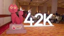 La ‘sucursal del cielo’ corre al ritmo del mundo: fue presentada  oficialmente la ‘Maratón de Cali 2026’