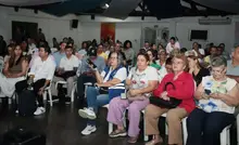 Alcaldía de Cali socializó con vecinos de la Comuna 2, las inversiones con las que está recuperando su territorio