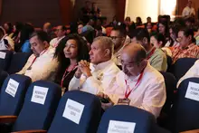 ‘Colombia 4.0’ llega a Cali como reconocimiento de territorio  digital
