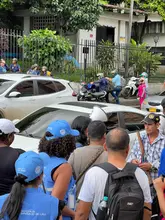 Alcaldía de Cali lidera comisión de diálogo y negociación por el  suministro de agua en las comunas 2, 18 y 20