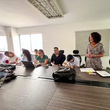 Alcaldía de Cali lidera comisión de diálogo y negociación por el  suministro de agua en las comunas 2, 18 y 20