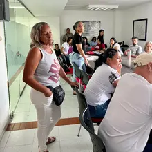 Alcaldía de Cali lidera comisión de diálogo y negociación por el  suministro de agua en las comunas 2, 18 y 20
