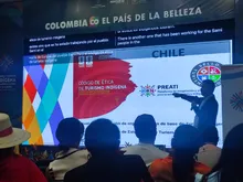 Cali fortalece su compromiso con el turismo indígena en la Primera Cumbre de Turismo Indígena de América Latina y el Caribe – CTILAC 2025