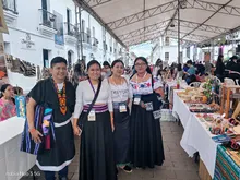 Cali fortalece su compromiso con el turismo indígena en la Primera Cumbre de Turismo Indígena de América Latina y el Caribe – CTILAC 2025